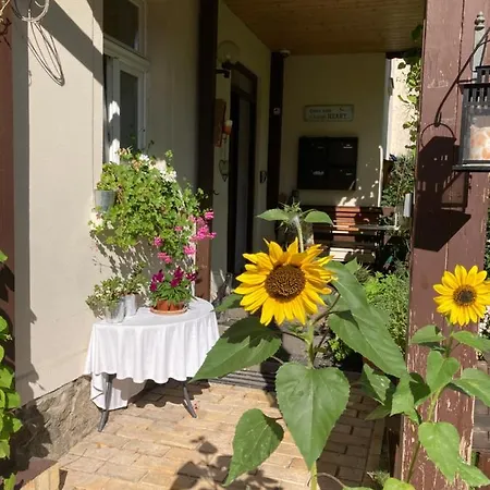 Deli 106 Apartmán