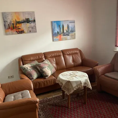 Διαμέρισμα Deli 106 *