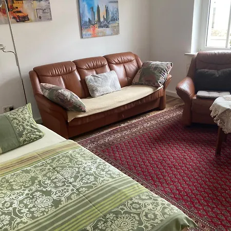 Διαμέρισμα Deli 106 Λειψία