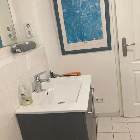 Deli 106 Apartmán