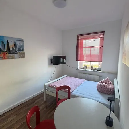 Deli 106 Λειψία