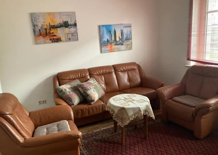 Apartamento Deli 106 *