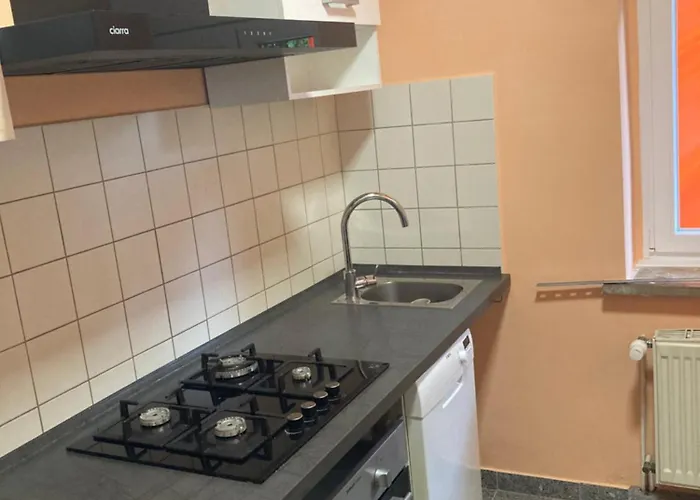 Apartamento Deli 106 *