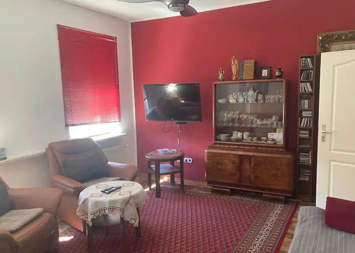 Deli 106 Apartamento