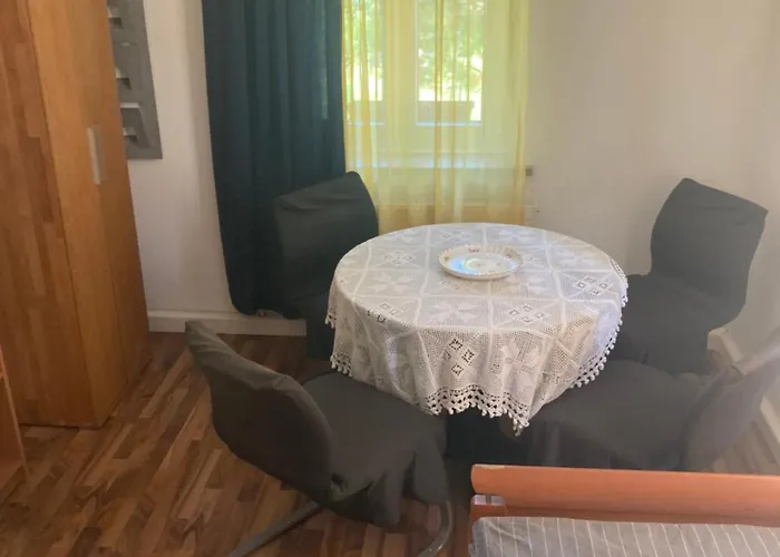 Deli 106 Apartamento *