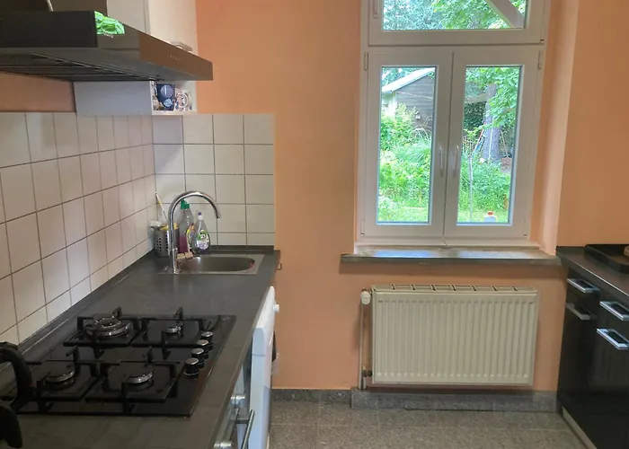 Apartamento Deli 106 *