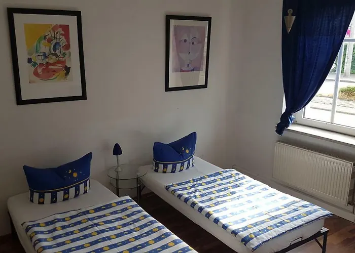 Deli 106 Apartamento *